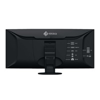 EIZO MT 37,5" EV3895-BK FlexScan, IPS, 3840x1600, 300nit, 1000:1, 5ms, USB-C, DisplayPort, HDMI, Repro, Černý