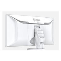 EIZO MT 37,5" EV3895-WT FlexScan, IPS, 3840x1600, 300nit, 1000:1, 5ms, USB-C, DisplayPort, HDMI, Repro, Bílý