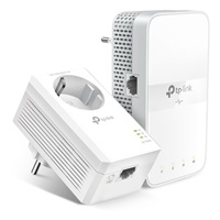 TP-Link TL-WPA7617KIT WiFi5 průchozí powerline set