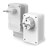 TP-Link TL-WPA7617KIT WiFi5 průchozí powerline set