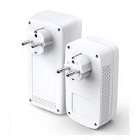 TP-Link TL-WPA8631PKIT WiFi5 průchozí powerline set