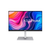ASUS LCD 27" PA279CV 3840x2160 ProArt 5ms, 350cd, repro USB-C-VIDEO-65W DP HDMI Flicker-free,  PIP/PbP Pivot
