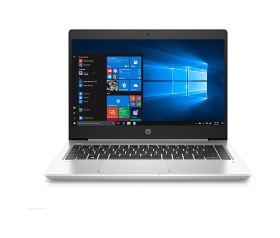 Bazar - HP ProBook 455 G7 R3 4300U 15.6 FHD UWVA 250HD, 8GB, 512GB m.2+volný slot 2,5, FpS, WiFi ax, BT, Win10-rozbaleno
