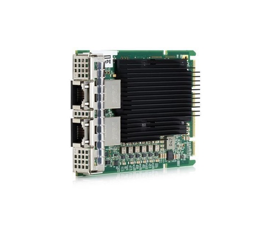 HPE Ethernet 10Gb 2-port BASE-T QL41132HQRJ OCP3 Adapter - rozbaleno