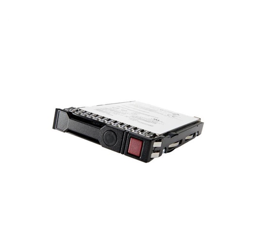 HPE 1.92TB SAS 12G Read Intensive SFF SC Value SAS Multi Vendor SSD