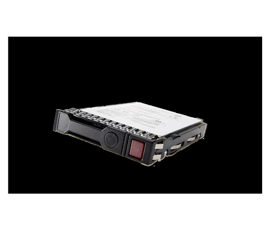 HPE 3.84TB SAS 12G Mixed Use SFF SC Value SAS Multi Vendor SSD
