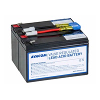 AVACOM RBC142 - baterie pro UPS