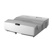 Optoma projektor W330UST (DLP, WXGA, 3 600 ANSI, 20 000:1, HDMI, VGA, RS232, 16W speaker), posk obal
