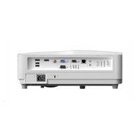Optoma projektor W330UST (DLP, WXGA, 3 600 ANSI, 20 000:1, HDMI, VGA, RS232, 16W speaker), posk obal