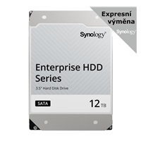 Synology HDD HAT5300-12T Enterprise