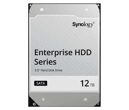 Synology HDD HAT5300-12T Enterprise