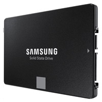 SSD 2,5" Samsung 870 EVO SATA III-1000GB