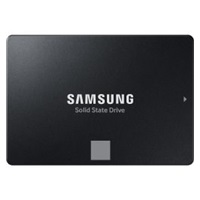 SSD 2,5" Samsung 870 EVO SATA III-4000GB