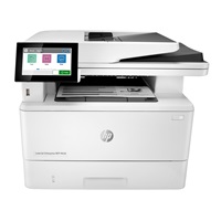 HP LaserJet Enterprise MFP M430f (38str/min, A4, USB, Ethernet, PRINT, SCAN, COPY, FAX, duplex)