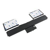 AVACOM Apple MacBook Pro 13" A1425 Li-Pol 11,21V 6700mAh 74Wh - A1437