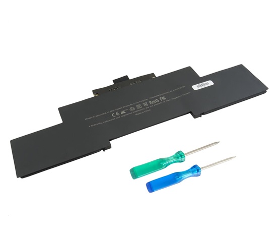 AVACOM Apple MacBook Pro 15" A1398 Li-Pol 11,26V 8440mAh 95Wh - A1494/A1618