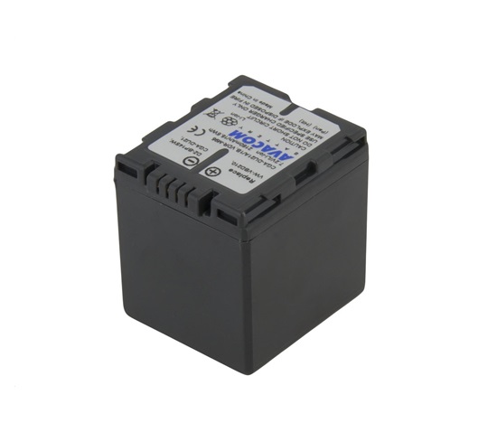AVACOM baterie Panasonic CGA-DU21/CGR-DU21/ VW-VBD21, Hitachi DZ-BP21S Li-Ion 7.2V 2160mAh 15.6Wh