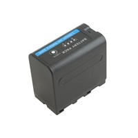 AVACOM baterie Sony NP-F970 Li-Ion 7.2V 10050mAh 72Wh LED indikace