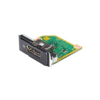 HP Port Flex IO v2 DisplayPort