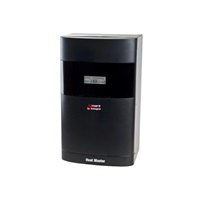 Integra Tech Heat Master 200 záložní zdroj pro topné systémy (černý)
