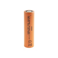 AVACOM Nabíjecí průmyslová baterie 18650 AVACOM 2000mAh 3,7V Li-Ion
