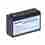 AVACOM RBC114 - baterie pro UPS