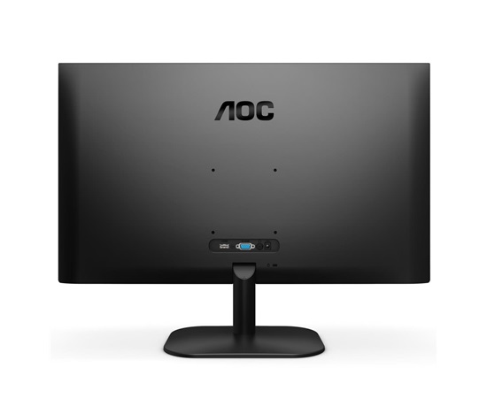 AOC MT IPS LCD WLED 27" 27B2H/EU - IPS panel, 1920x1080, D-Sub, HDMI