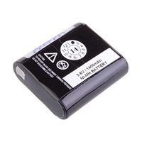 AVACOM Motorola TalkAbout T5000, T6000 Ni-MH 3,6V 1400mAh