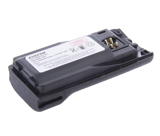 AVACOM Motorola XT460, XT420, RM series Li-Ion 3,7V 2150mAh