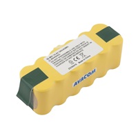 AVACOM baterie pro iRobot Roomba 505, 630, 700 Ni-MH 14,4V 3000mAh
