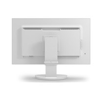 SHARP/NEC MT 24" LCD MultiSync EA242F 24" LCD ,LED backlight, 1920x1080, USB-C, DisplayPort, HDMI, USB 3.1, white
