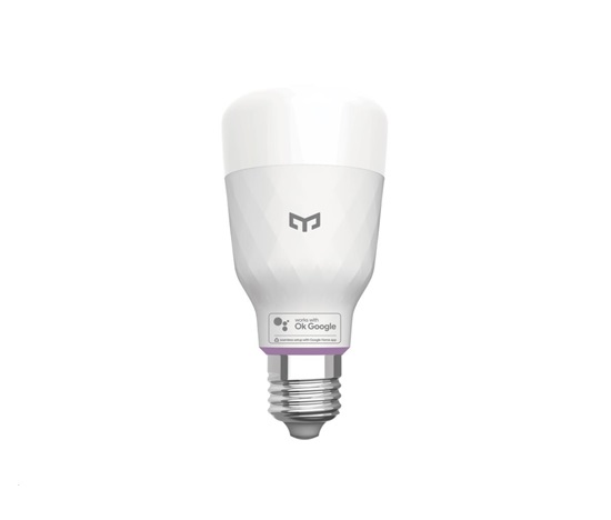 Yeelight LED Smart žárovka M2 (vícebarevná)