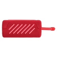 JBL GO3 red