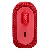 JBL GO3 red