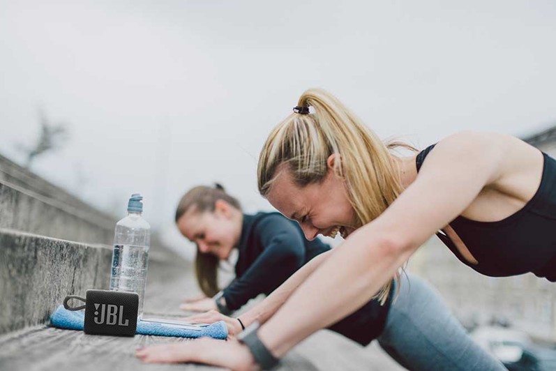 Obr. Originální zvuk JBL Pro Sound 1551379b