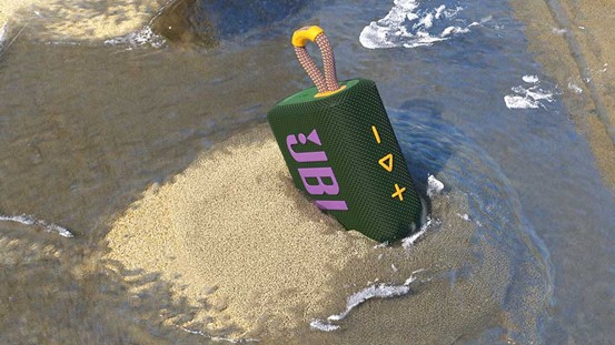 Obr. Bezdrátové Bluetooth streamování 1551379d