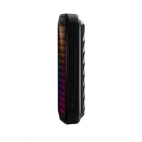 ADATA External SSD 512GB SE770G USB 3.0 černá/žlutá LED RGB