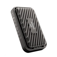 ADATA External SSD 512GB SE770G USB 3.0 černá/žlutá LED RGB