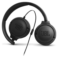 JBL Tune500 black