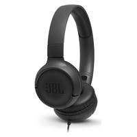 JBL Tune500 black