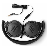 JBL Tune500 black