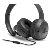 JBL Tune500 black