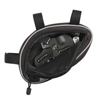 Master Lock 8200EURDPRO - 36cm Bezpečnostní pouta na kolo, 4 ks klíčů