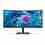 Philips MT VA LED 34" 346E2CUAE/00 - VA panel, 3440x1440, HDMI, DP, USB3.2, USB-C, repro, nast vyska