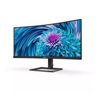 Philips MT VA LED 34" 346E2CUAE/00 - VA panel, 3440x1440, HDMI, DP, USB3.2, USB-C, repro, nast vyska