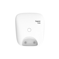 Gigaset E390 bílý