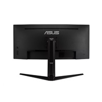 ASUS LCD 34" VG34VQL1B 3440x1440 WQHD TUF GAMING 165Hz 1ms Curved 550cd repro HDMI DP USB