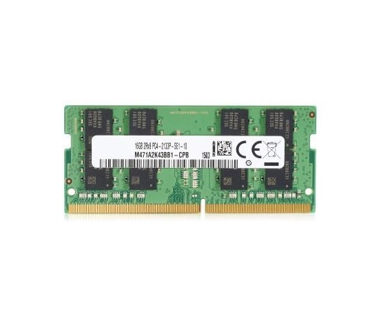 8GB paměť HP 3200MHz DDR4