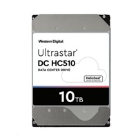Western Digital Ultrastar® HDD 16TB (WUH721816ALE6L4) DC HC5503.5in 26.1MM 512MB 7200RPM SATA ULTRA 512E SE NP3