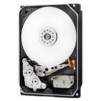 Western Digital Ultrastar® HDD 18TB (WUH721818ALE6L4) DC HC550 3.5in 26.1MM 512MB 7200RPM SATA 512E SE (GOLD)